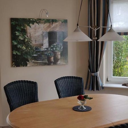Ferienhaus Schulte - Villa Jupp Und Apartment Liesl Olsberg Camera foto
